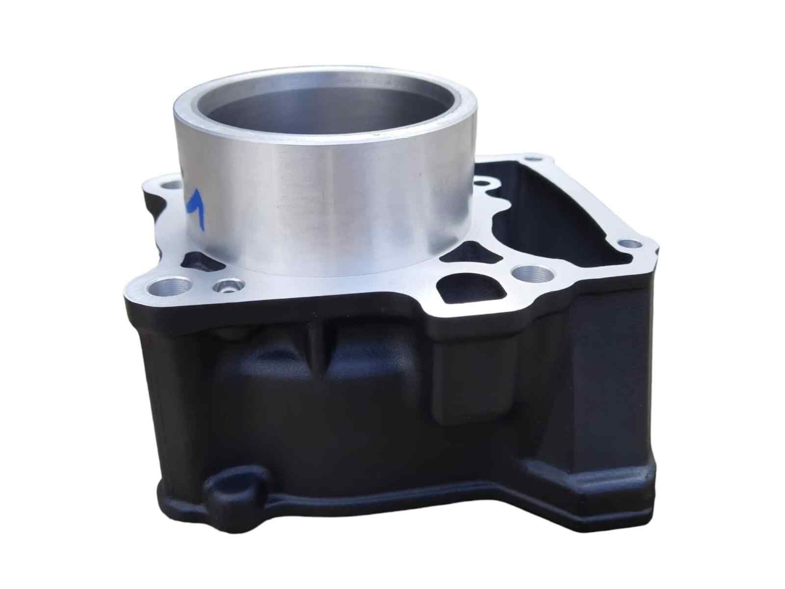 Cf Moto Nk250 Sr250 Silindir Çıplak Orj