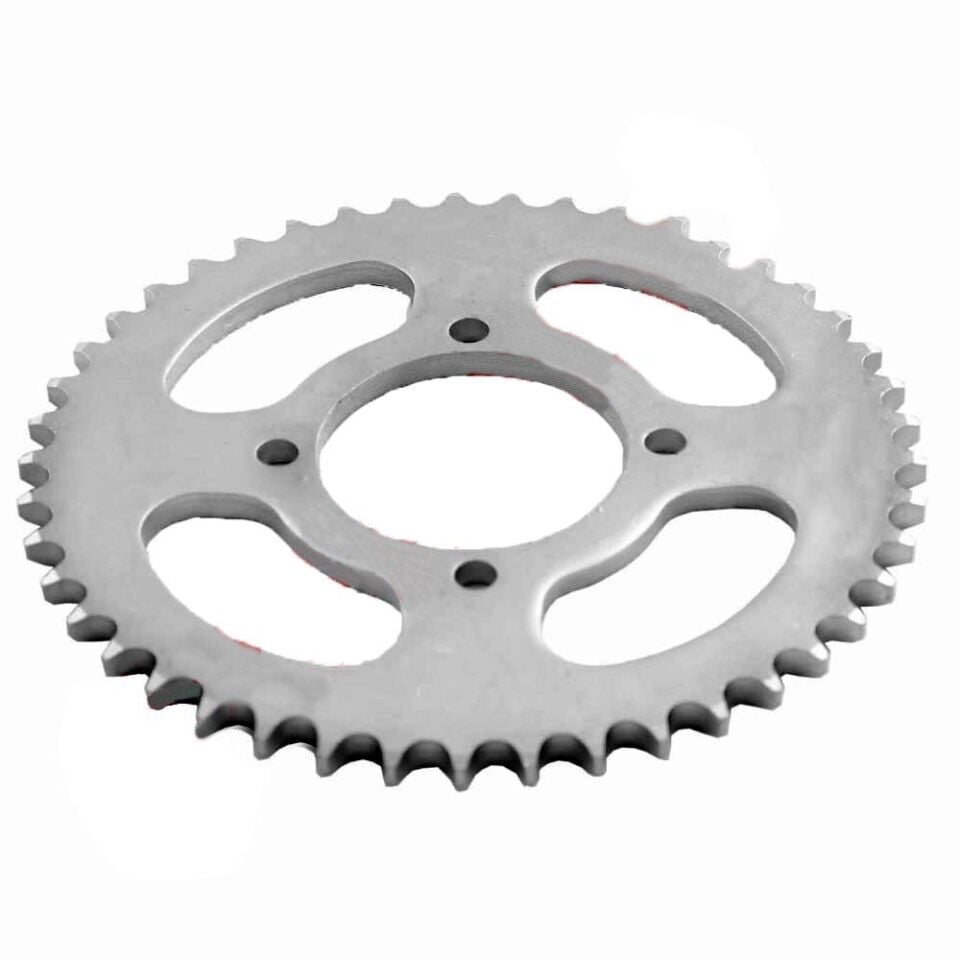 Crypton Uyumlu Arka Dişli 428-34T