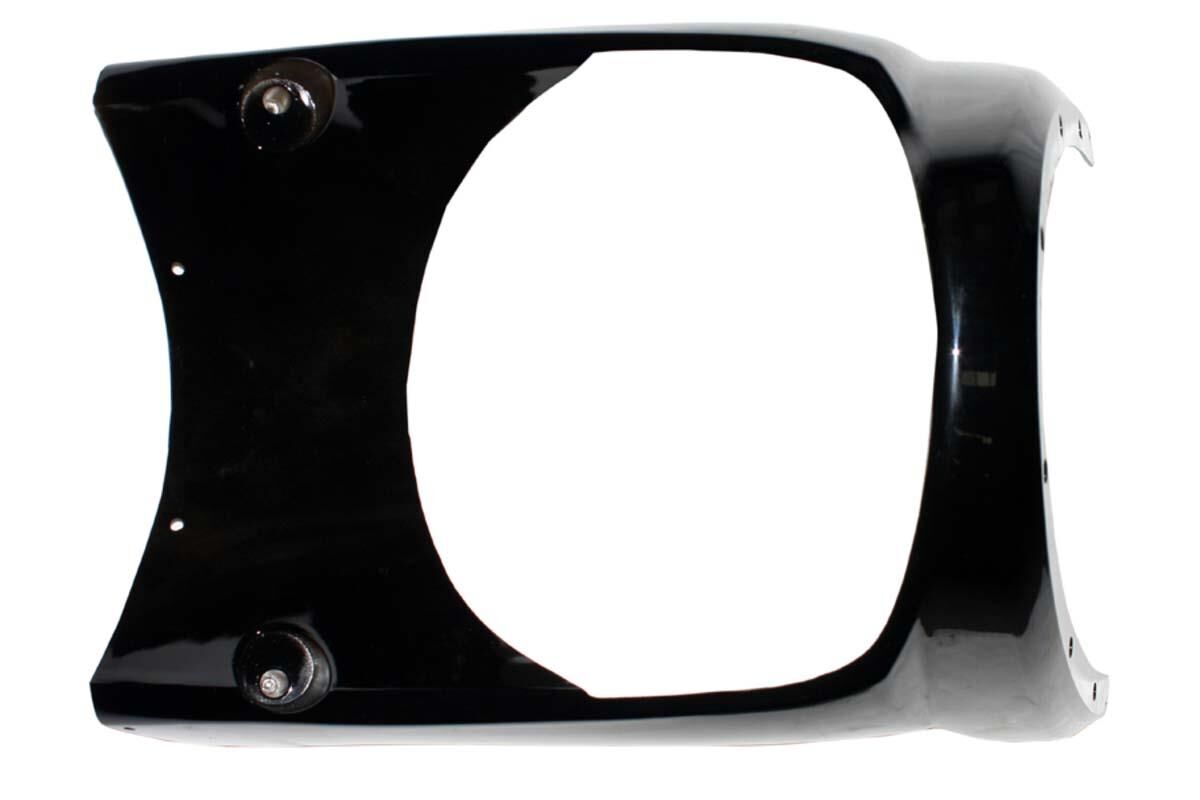 E-Bis Es-1 Ön Panel Alt Siyah Orj