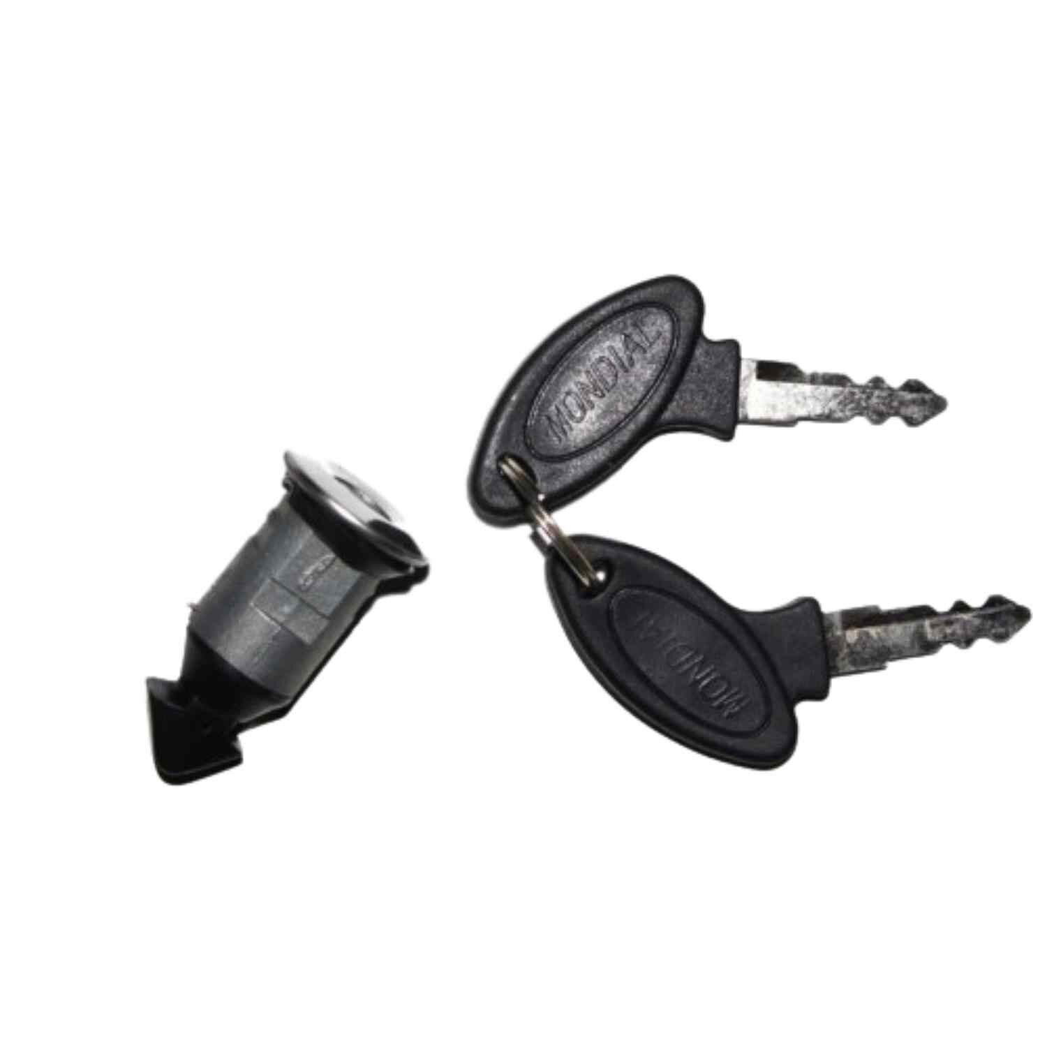 Mondial 125-150Rr Torpido Kilidi Orj