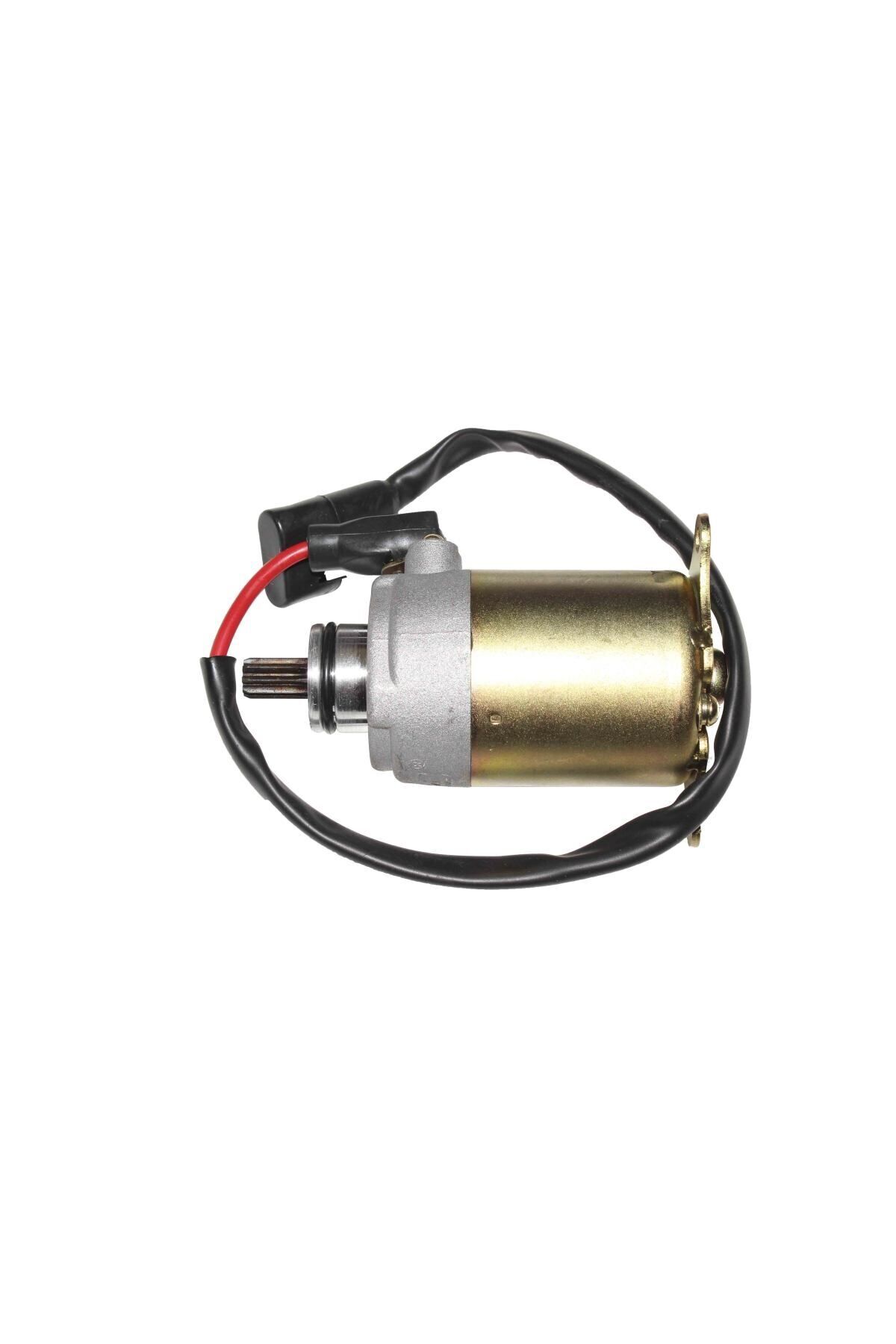 Scooter Marş Motoru-sct150