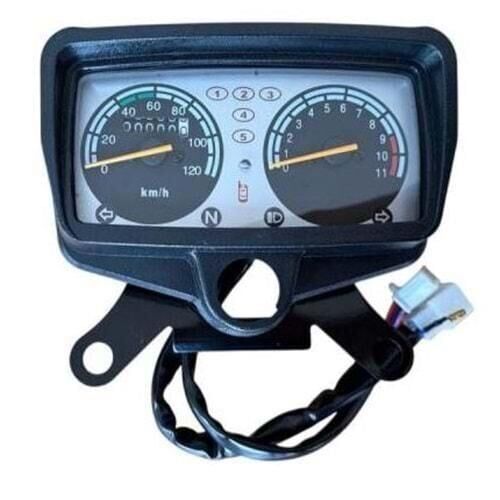 Kuba Km Saati Cg/Agk/Kuba 120 Şamandırasız Telli