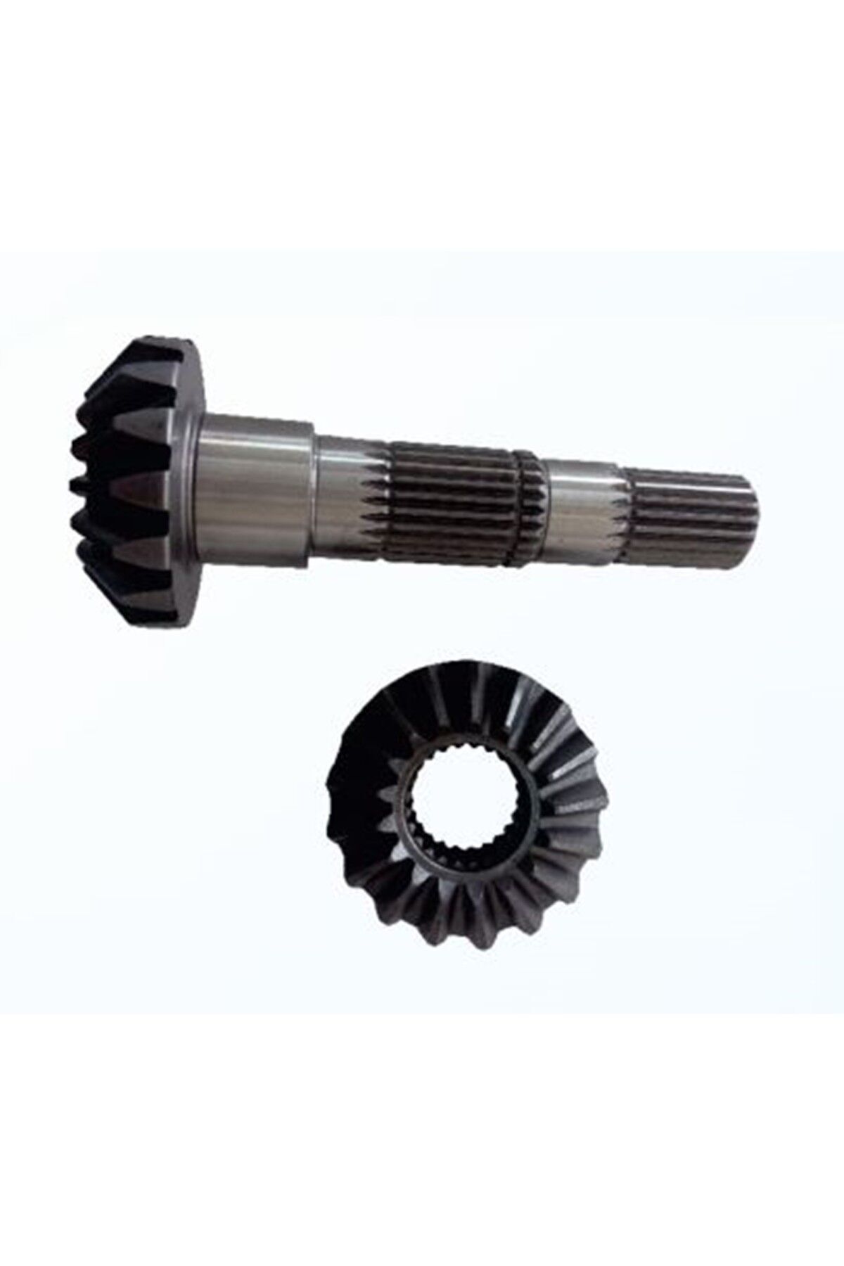 Atv Çıkış Dişli 16-17T 2 Li Set Öm