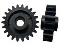 Cf Moto Atv Pompa Rölanti Dişlisi 22T 1000Utr-2 1000Utr-3 1000Atr Orj