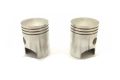Jawa 350 Piston 60.00 Episan Sekman (segman)sız-pernosuz