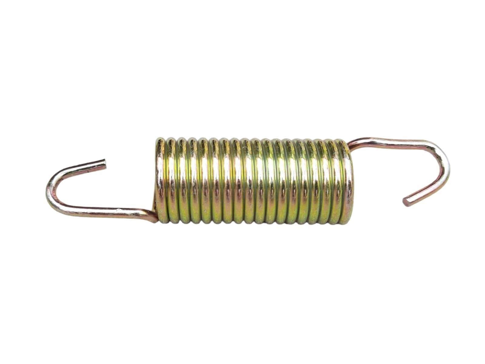 Mondial 125-150Rr Alt Sehpa Yayı Orj