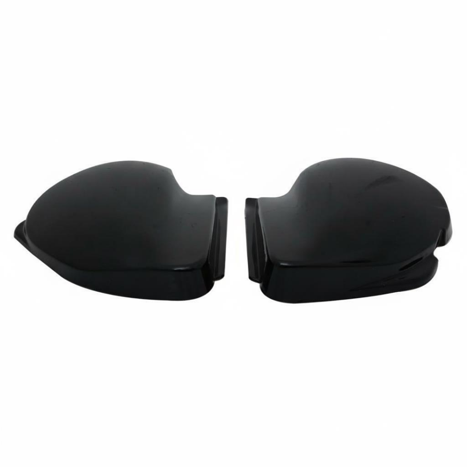 Mr150 Yan Kapak Siyah