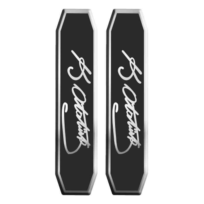 Cg Akü Kapak 17 İkili Damla Etiket