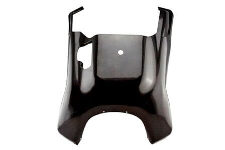 Scooter Kalipso B08 Şasi Alt Koruma Siyah