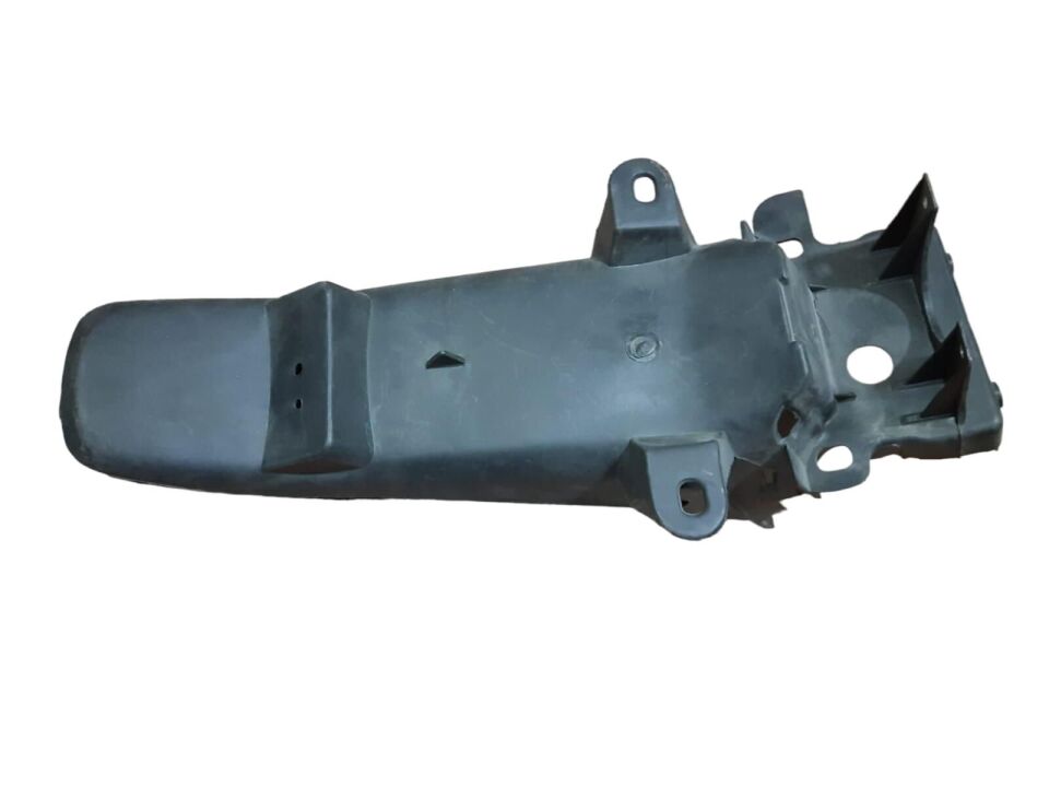 Wave Uyumlu Arka Çamurluk Kuyruk