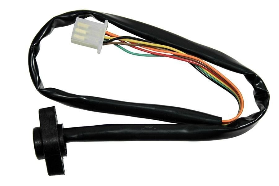 Asya Cg Model Vites Müşürü 2 Kulaklı (Döner Şanzıman)