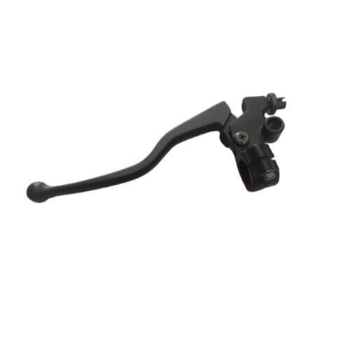 Honda Cgl 125 Sol Kütük Komple ( Uyumlu )