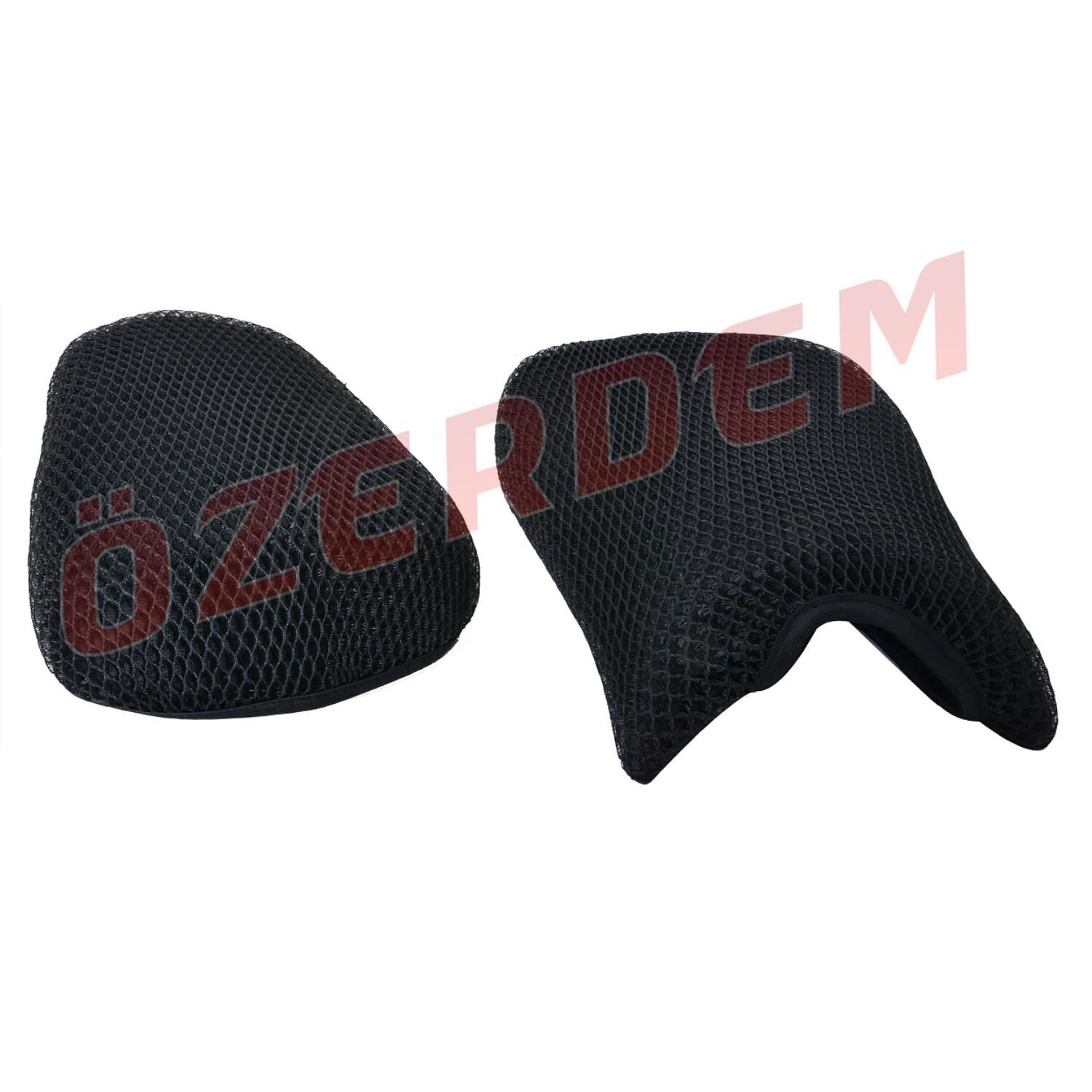 Muhtelif Sele Kılıfı 2 Parça Yazlık