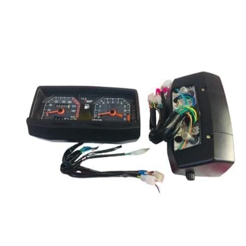 Honda Cgl 125 Km Saati B.Göstergeli Telli