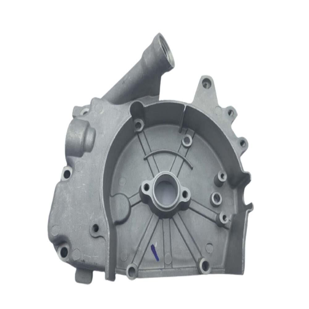 Scooter 50 Krank Kutusu Sağ Kapak 14 Mm