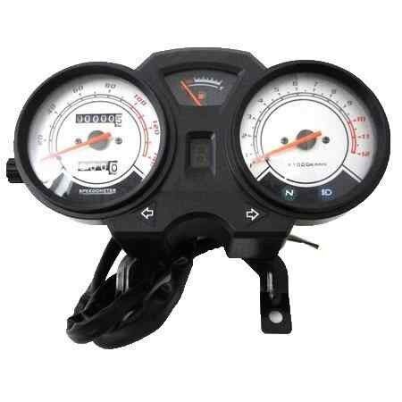 Mondial Mr150 Gösterge Paneli