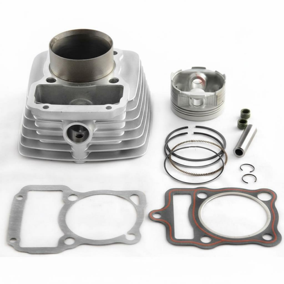 Cg125 Silindir Komple 13 Pim