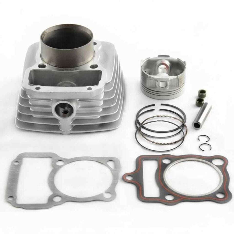 Cg125 Silindir Komple 13 Pim