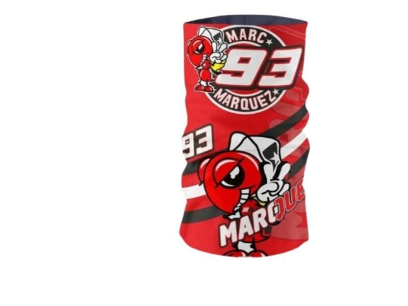 Skm Buff 93 Marquez
