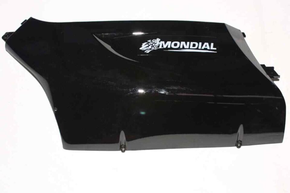 E-Bis Es-1 Ön Marşbiyel Sol Siyah Orj