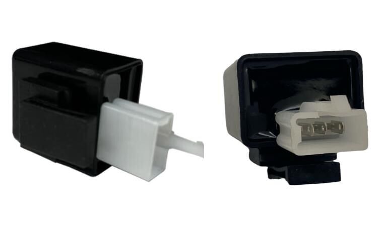 Mondial Flaşör Drift L/Kd 125 F/Kiden 125 F/Vulture İ