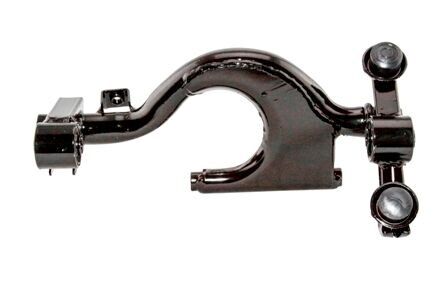 Scooter Kalipso B08 Motor Desteği