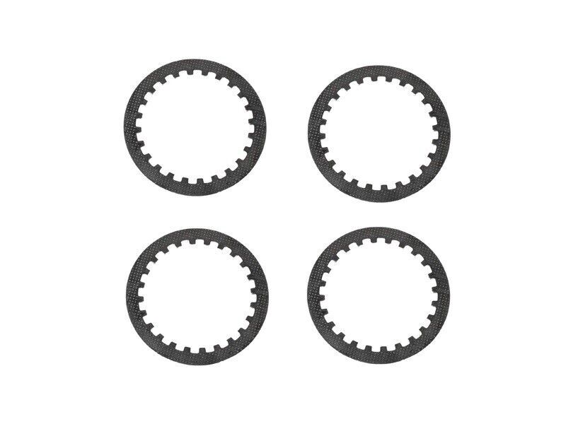 Tvs Raider 125 Debriyaj Balata Ara Sacı 4 Lü Hn