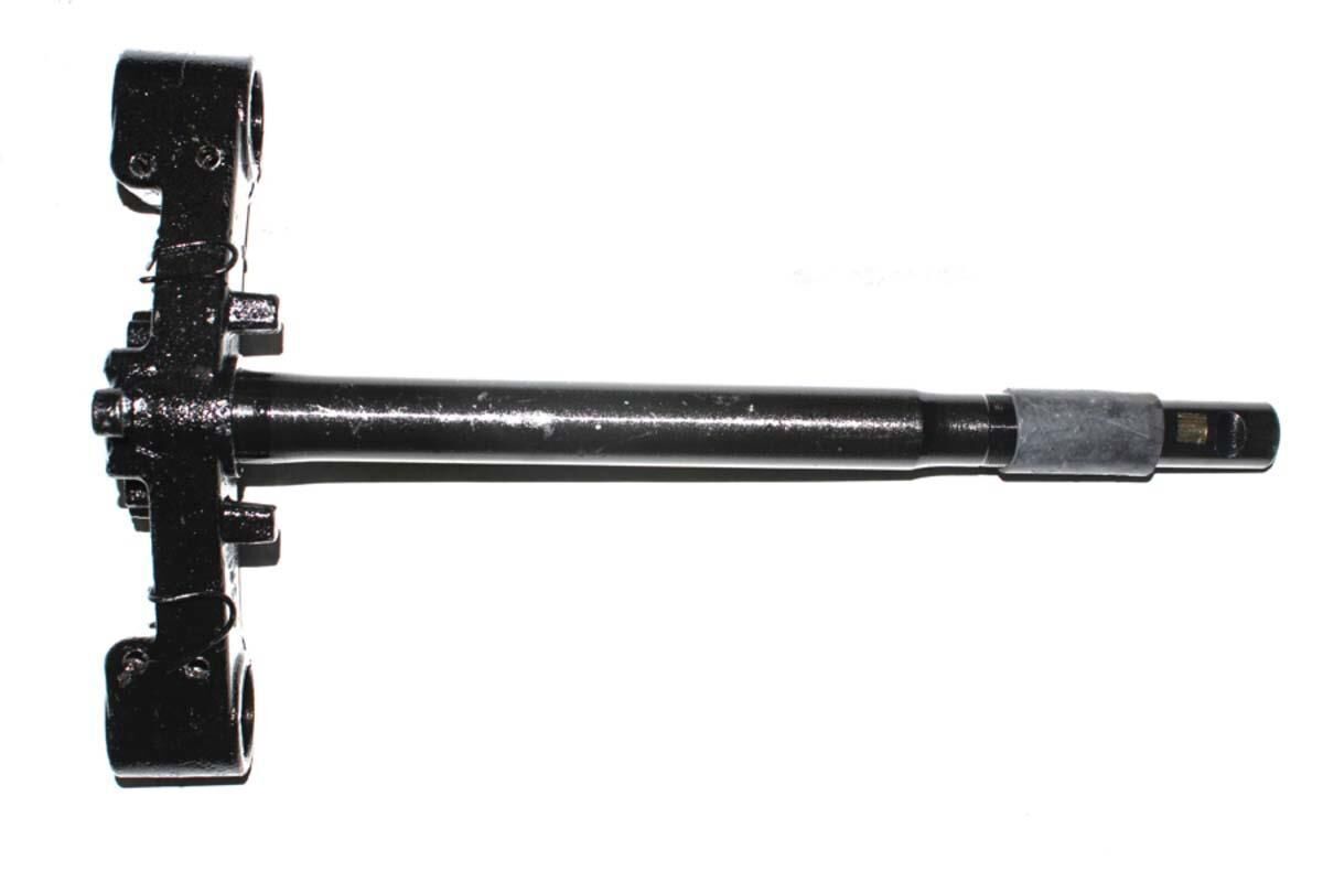 Mondial 125-150Rr Ön Maşa Orj