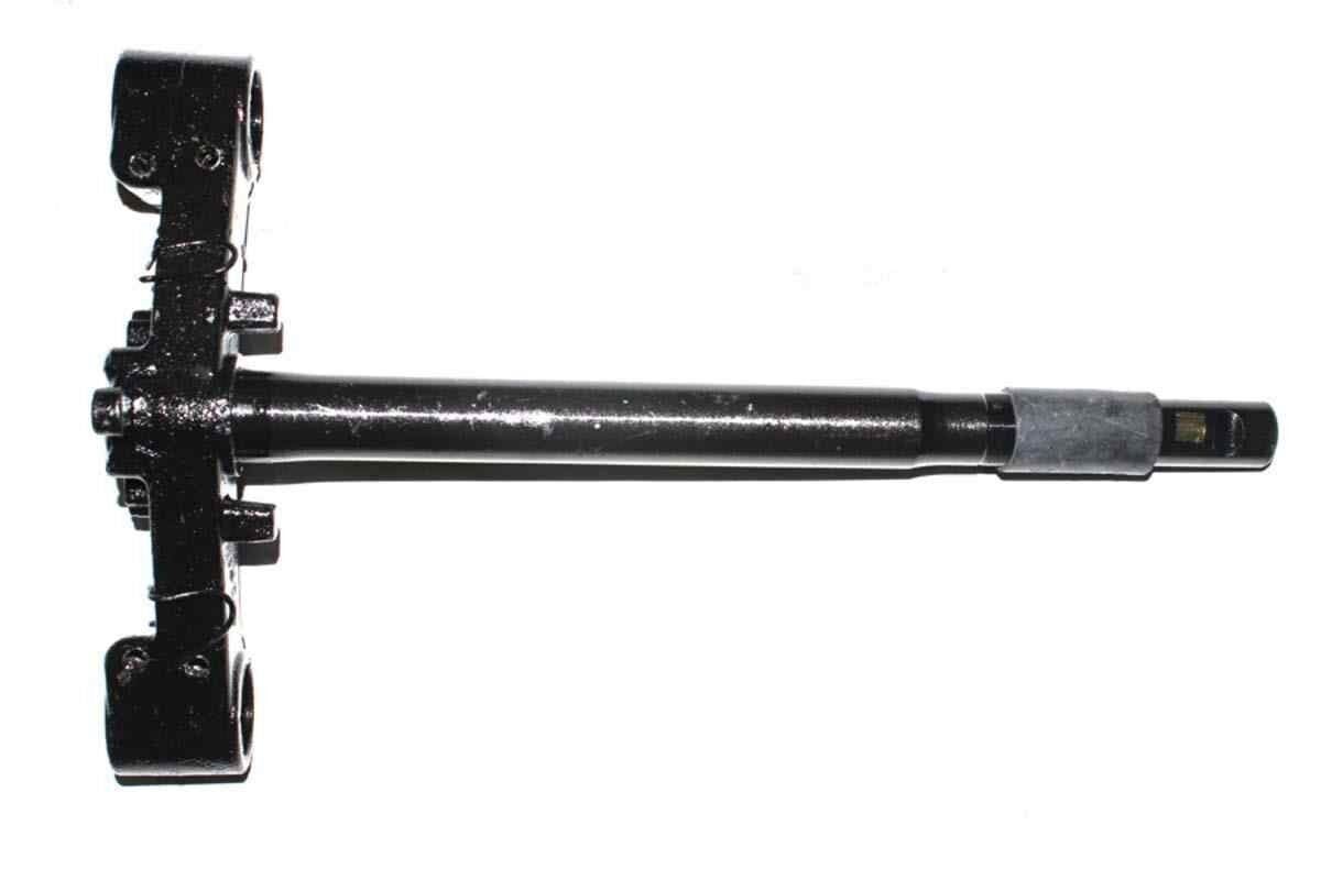Mondial 125-150Rr Ön Maşa Orj