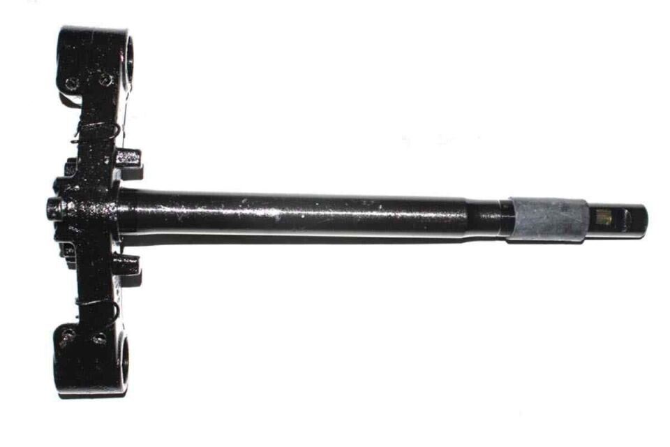 Mondial 125-150Rr Ön Maşa Orj