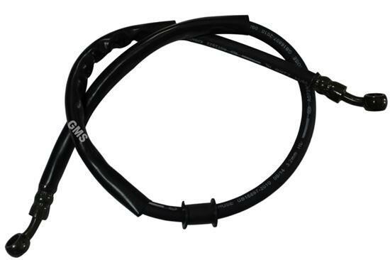 Honda Ön Fren Hidrolik Hortum 83Cm Cbf150
