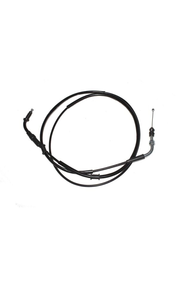 Scooter Gaz Teli-sct150