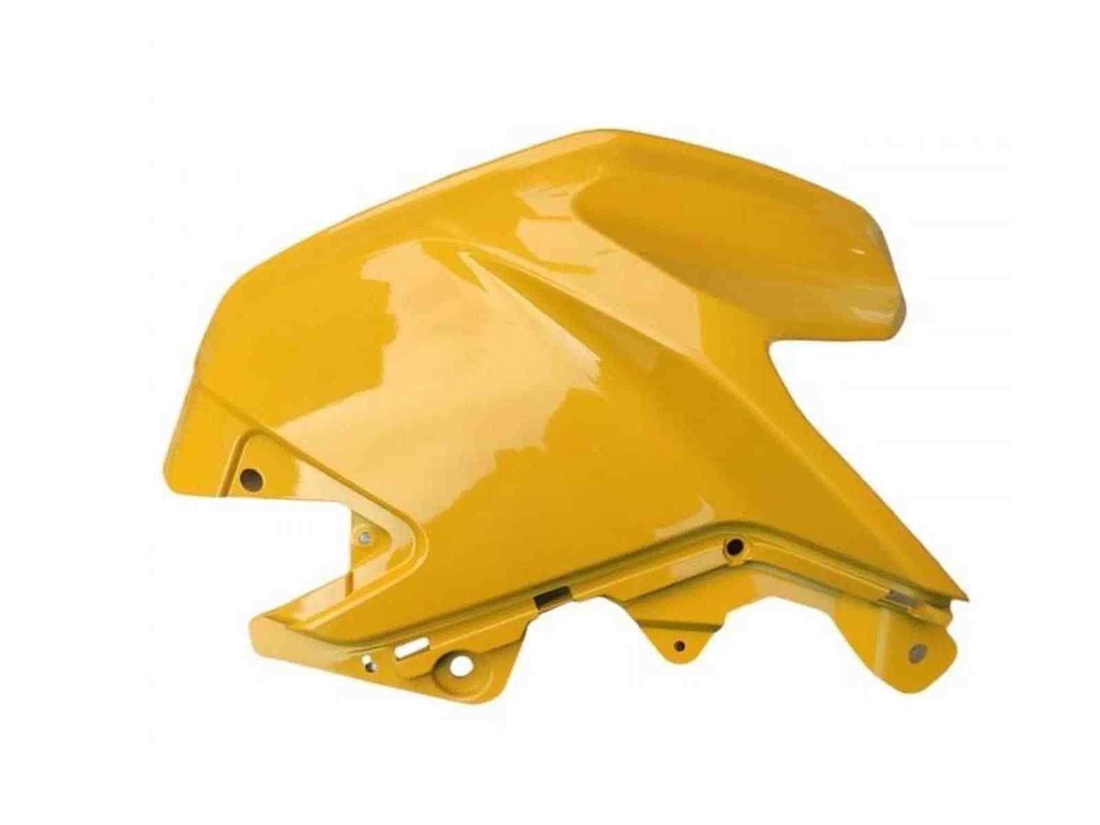 Tvs Raider 125 Depo Sağ Granajı Arka Sarı N6224179Br Orj