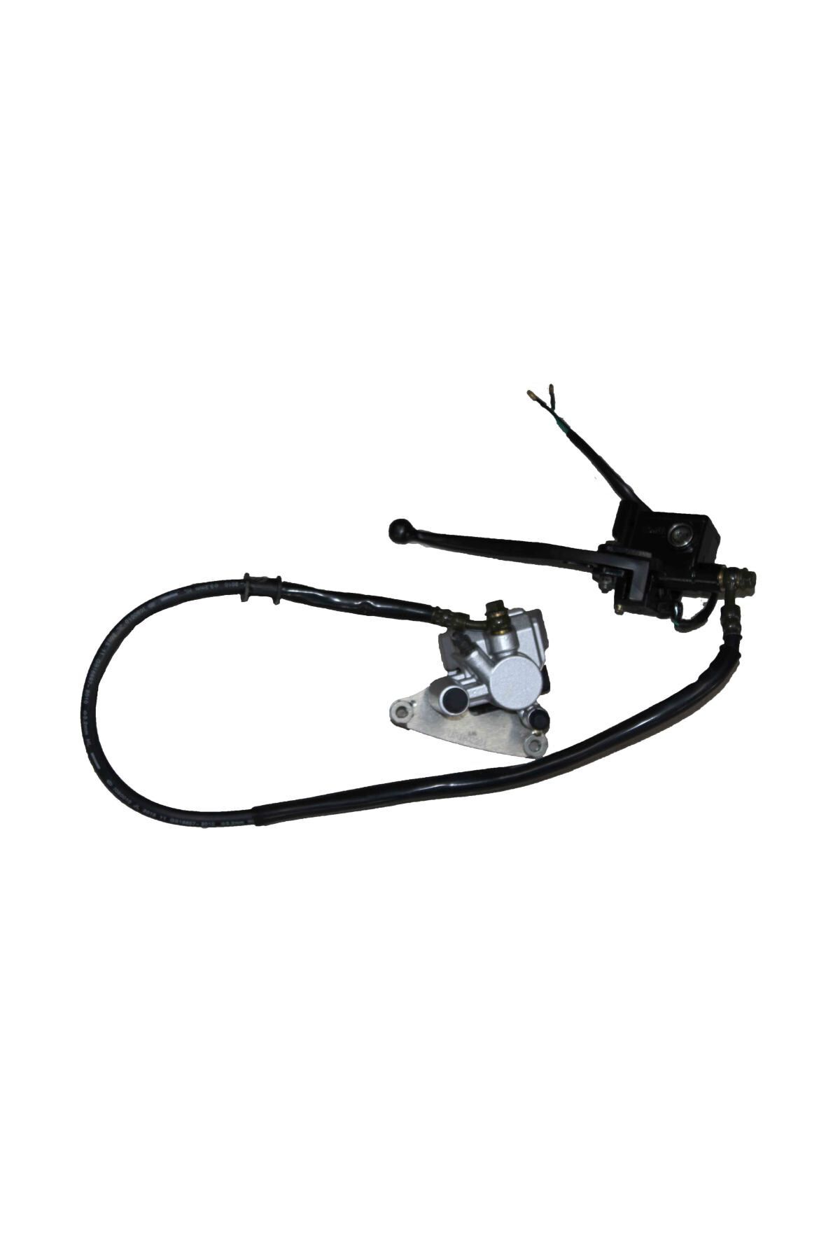 Dolphın 2020 Km100y-2 Ön Fren Merkezi Komple Orijinal