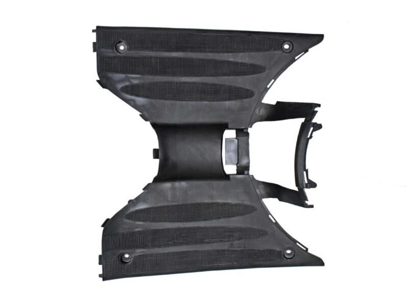 Mondial 125Zn Ayaklık Ana Gövde