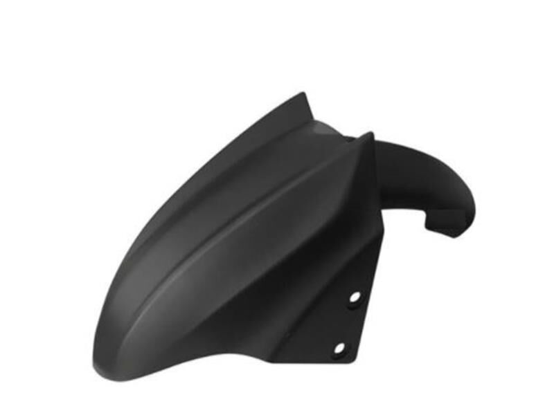 Ön Çamurluk Mat Siyah E-Bisiklet Duo Bıke/Lotus/Epico