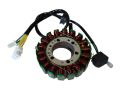 Ön Fren Diski 105-240-5 Mh125 L Driftmr Vulture 125İ Orj