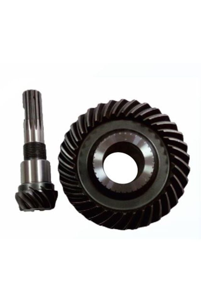 Atv 110 Arka Difransiyel Ayna Mağruti Seti 34-10T Öm İç 25-30,50 Mm