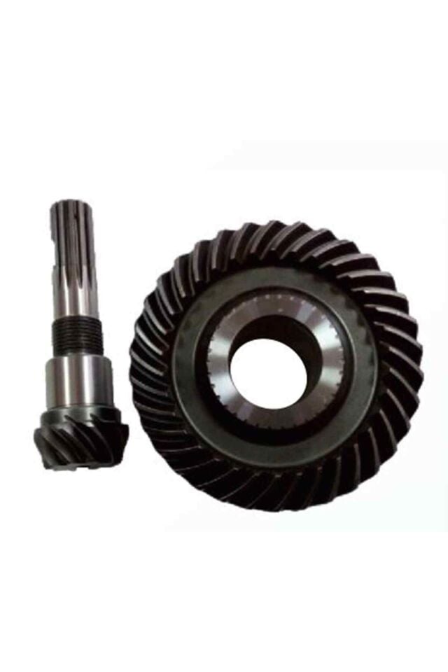 Atv 110 Arka Difransiyel Ayna Mağruti Seti 34-10T Öm İç 25-30,50 Mm