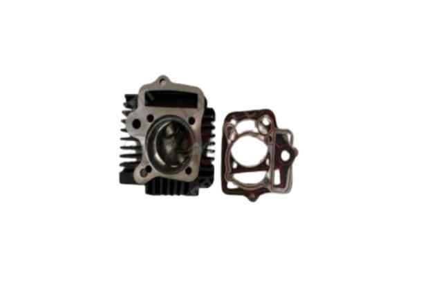 Falcon Silindir Piston Komple 80 Boy 135 Cc -Master 125