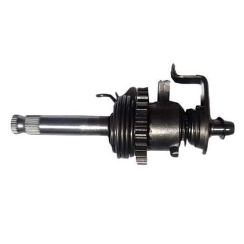 Mondial Marş Mili Komplekd 125 F