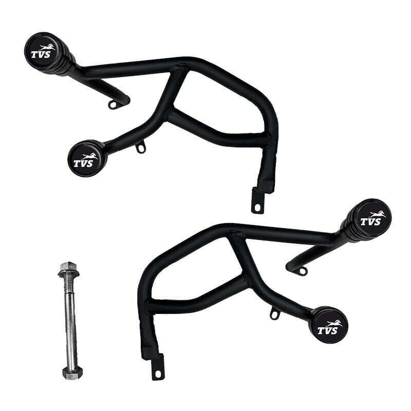Tvs Raıder 125 2023 - 2025 Uyumlu Motor Koruma Demiri