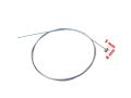 Dekompresör Teli İç 125 Cm 1,2 Mm