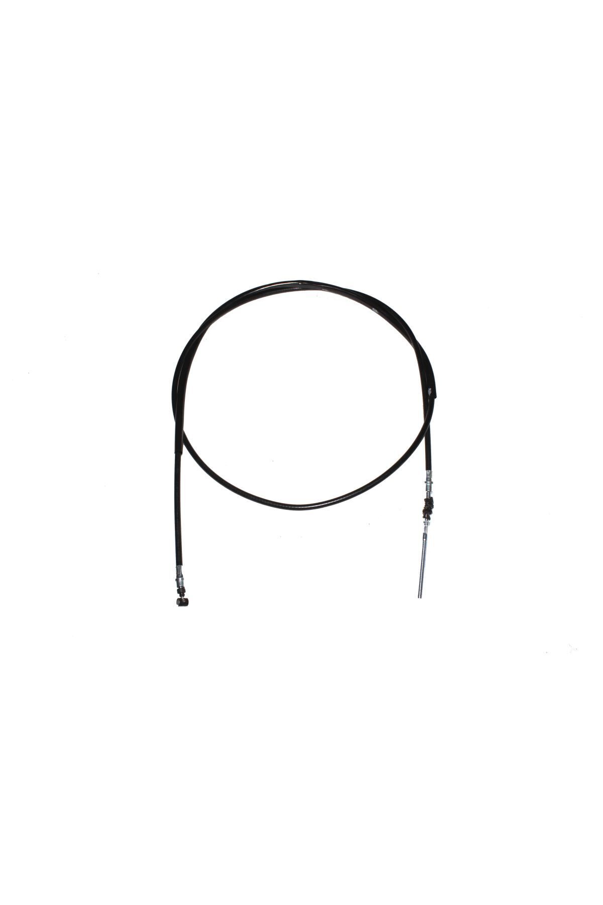 Spacy 110 Arka Fren Teli