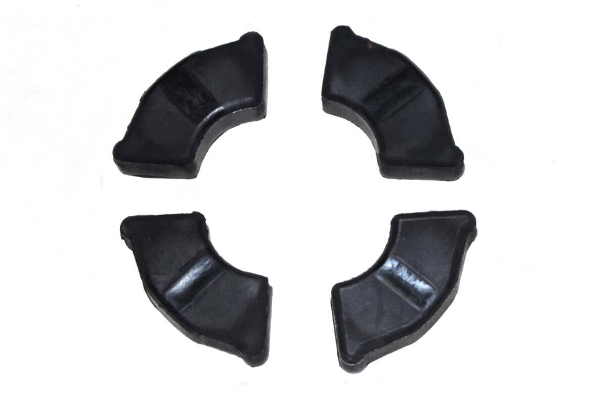 100Kh Arka Dişli Lastiği Orj