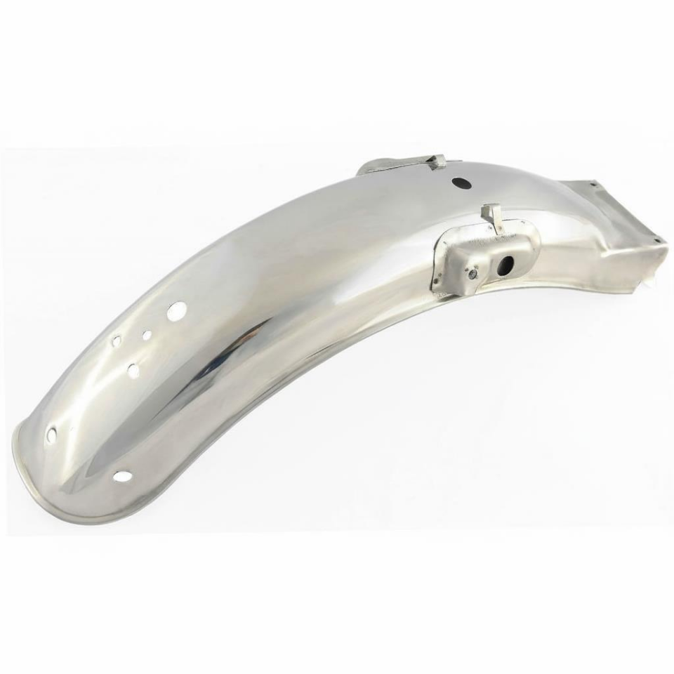 Cg Model Arka Çamurluk Krom