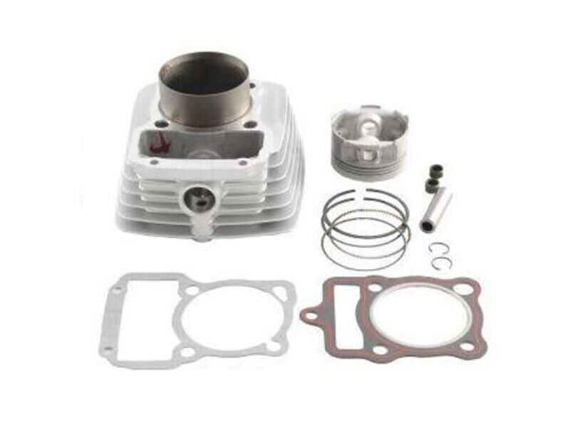 Silindir Komple 62.00Mm-13P-69Boy Cg 150 Tvr