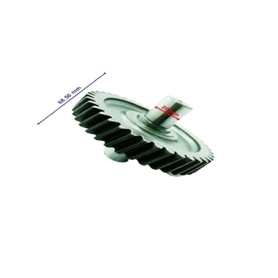 Atv Buggy Difransiyel Dişlisi 39T Pimli Öm