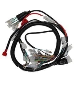 Elektrik Tesisatı 125 Agk