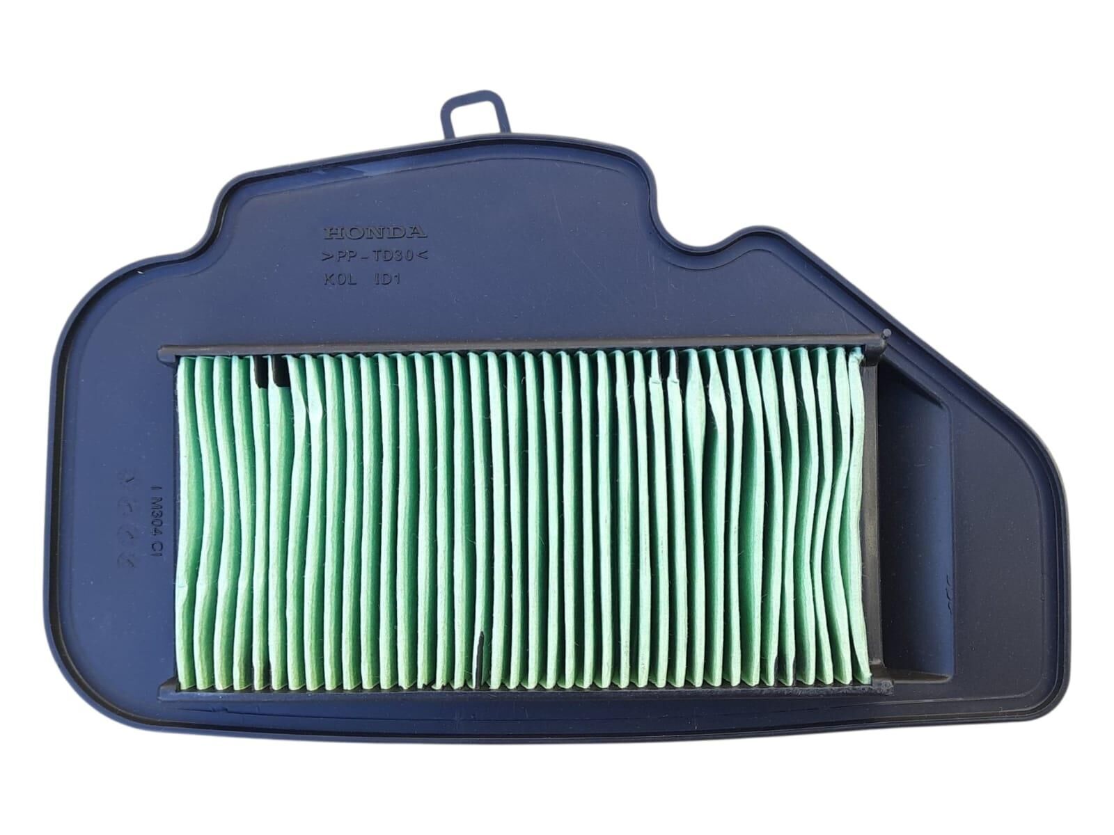 Honda Activa 125 İ Hava Filtre Elemanı (2023-....) Hn Oem